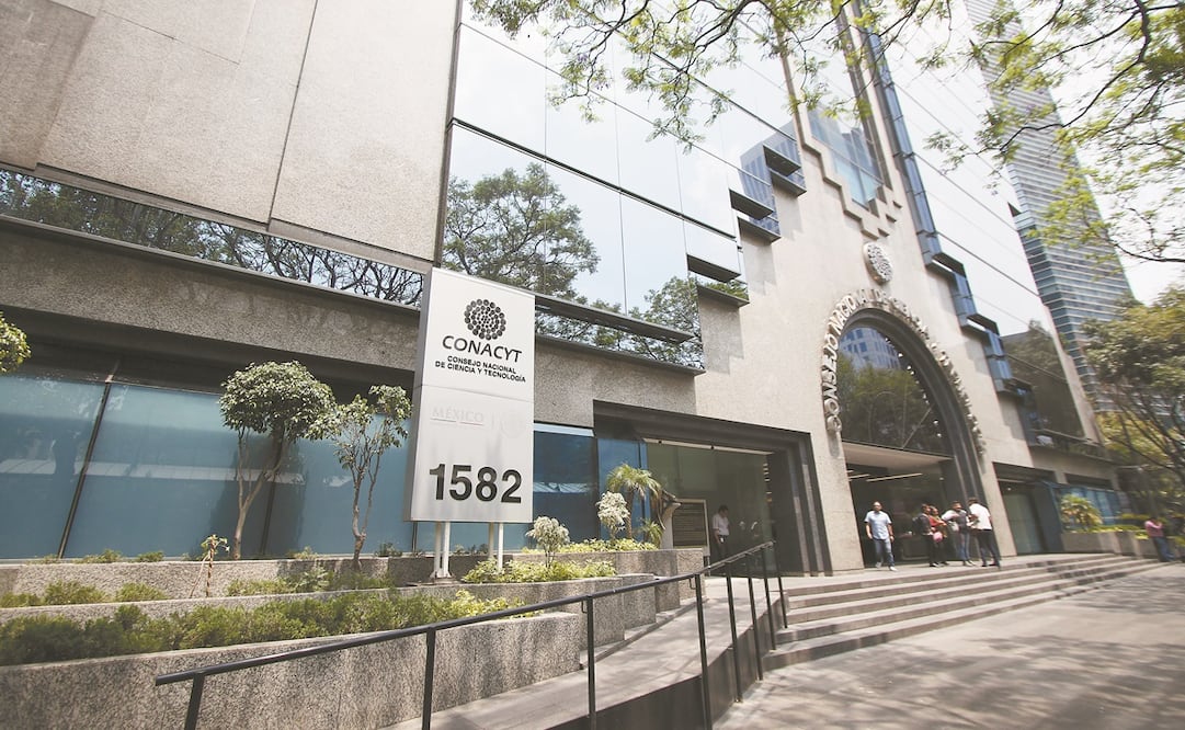 Foto: Archivo. EL UNIVERSAL