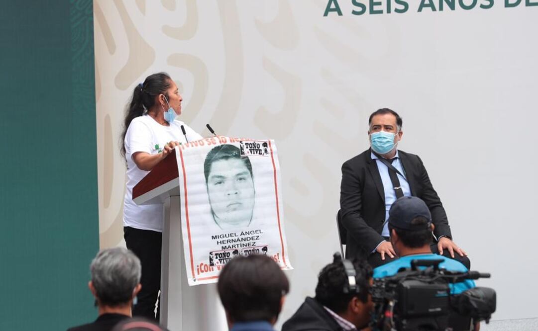 Foto: Juan Boites/EL UNIVERSAL 