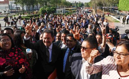 Paralelo a reforma eléctrica, diputados plantean votar mañana mismo reforma de AMLO para nacionalizar el litio