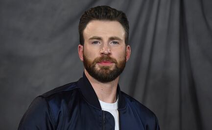 "Nunca digas nunca": Chris Evans sobre retomar su papel de Capitán América