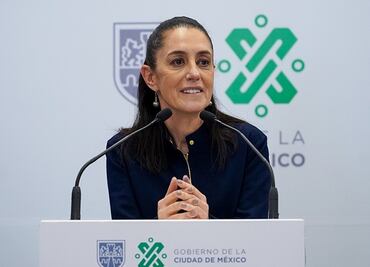 Presidenciables: quien no se mueve no sale en la foto