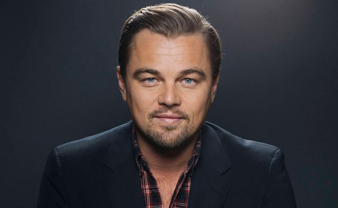 Leonardo DiCaprio. Foto: Archivo AP