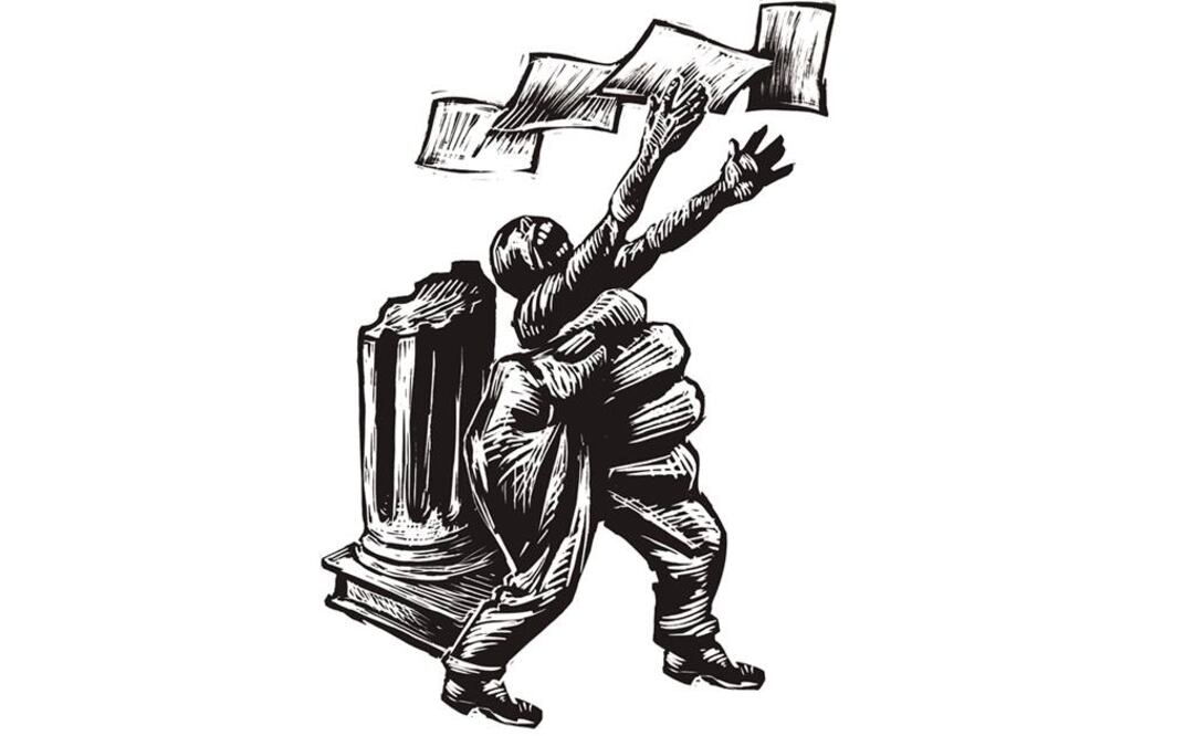 Desde 15 pesos, las firmas de apoyo a los independientes