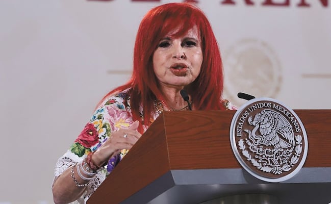 Diputados de Morena en Campeche rompen con Layda; "la dignidad no se negocia", le dicen