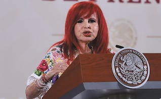 Diputados de Morena en Campeche rompen con Layda Sansores; "la dignidad no se negocia", asegura presidente de la Jucopo
