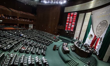 ¿La presidencia de la Cámara, el pago de Morena al PRI?