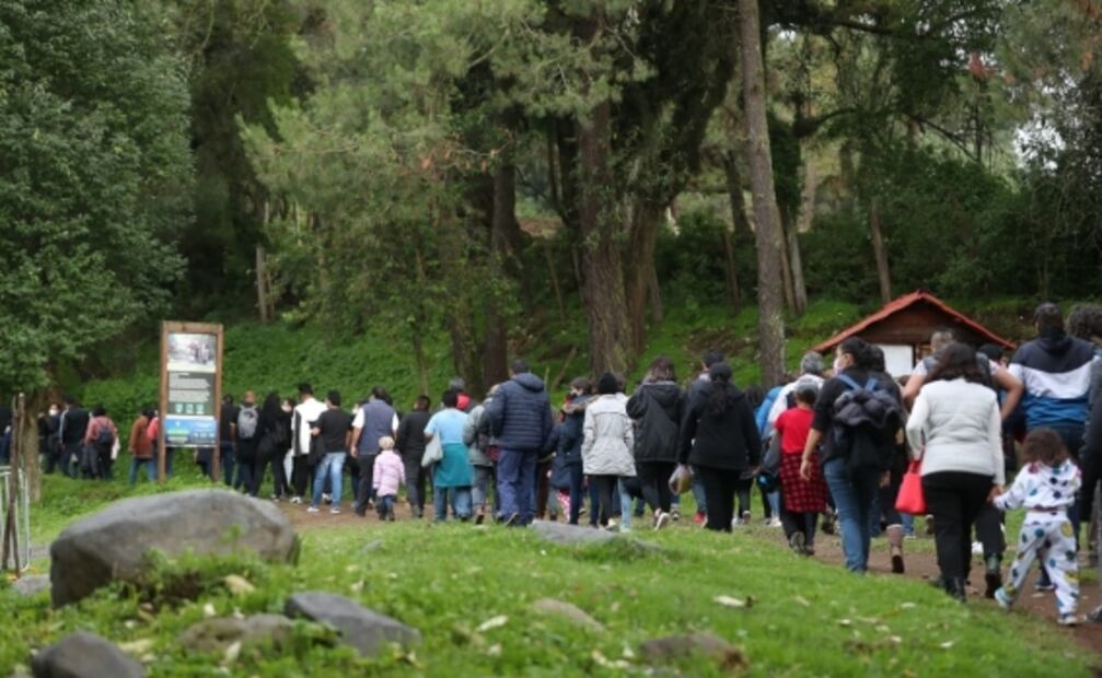 Llega el Festival de las Luciérnagas a Amecameca: fechas, horarios y precios del evento 