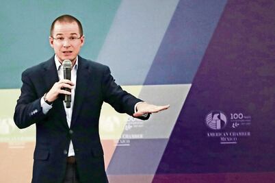 Ricardo Anaya, por el contraste de ideas