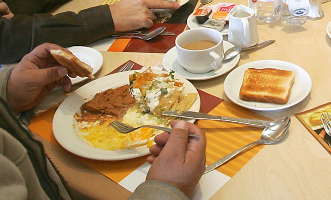 FOTO: Archivo. EL UNIVERSAL