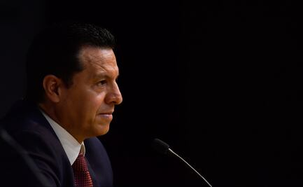 El arbitraje no mejora con Archundia