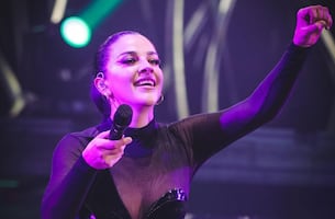 Lidia Ávila no mezcla amistad con ganancias… con dedicatoria a Ari Borovoy