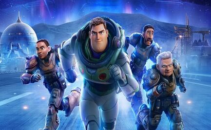 En medio de la controversia, "Lightyear" no logra despegar en taquilla  