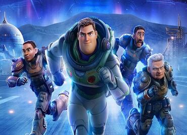 En medio de la controversia, "Lightyear" no logra despegar en taquilla