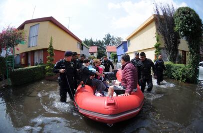 Destina Coyoacán 105 mdp para obras contra inundaciones
