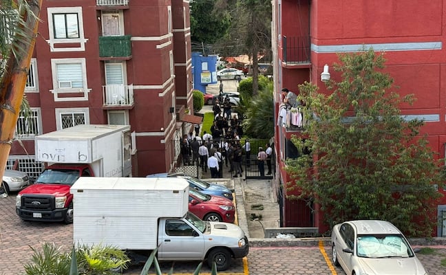 Detienen a seis por caso de agente ministerial fallecido en Edomex; Fiscalía reconoce entrega al servicio público de la víctima