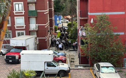 Detienen a seis por caso de agente ministerial fallecido en Edomex; Fiscalía reconoce entrega al servicio público de la víctima