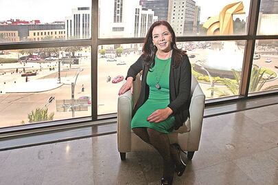 Monroy no quiere presidir el PRI