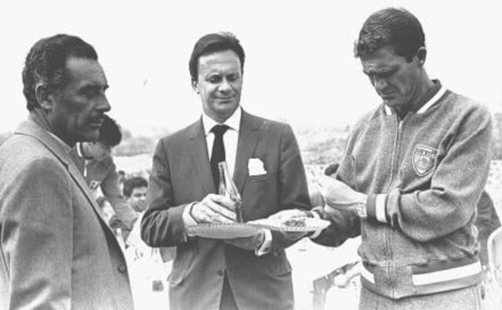 Nacho Trelles, un eterno legado en el futbol mexicano