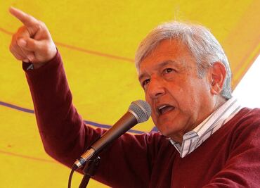 López Obrador llama a no votar en extraordinaria de Zacatecas