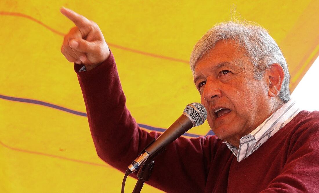 Foto: ARCHIVO. EL UNIVERSAL