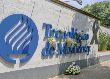 Fallece alumna en instalaciones del Tec de Monterrey; investigan causas de muerte