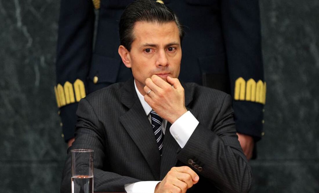 Foto: Archivo / EL UNIVERSAL