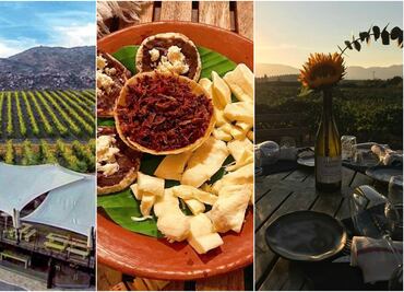 3 destinos foodie para visitar en este puente