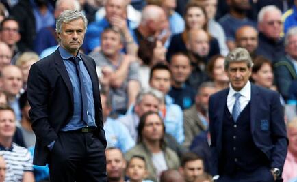 Duro golpe de Pellegrini al Chelsea de Mourinho 