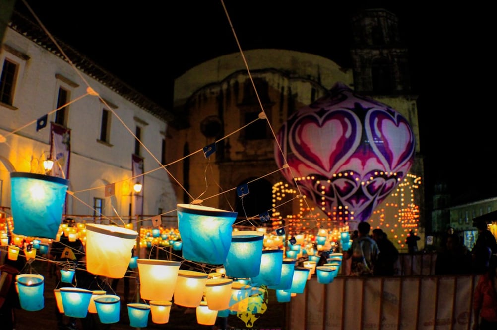 La temática de este festival son los animales en peligro de extinción. (Foto: Cantoyafest)