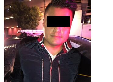 Hacen disparos en la Roma; los detienen pero presumen tener "influencias"