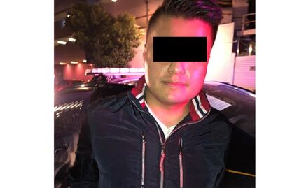 Hacen disparos en la Roma; los detienen pero presumen tener "influencias"