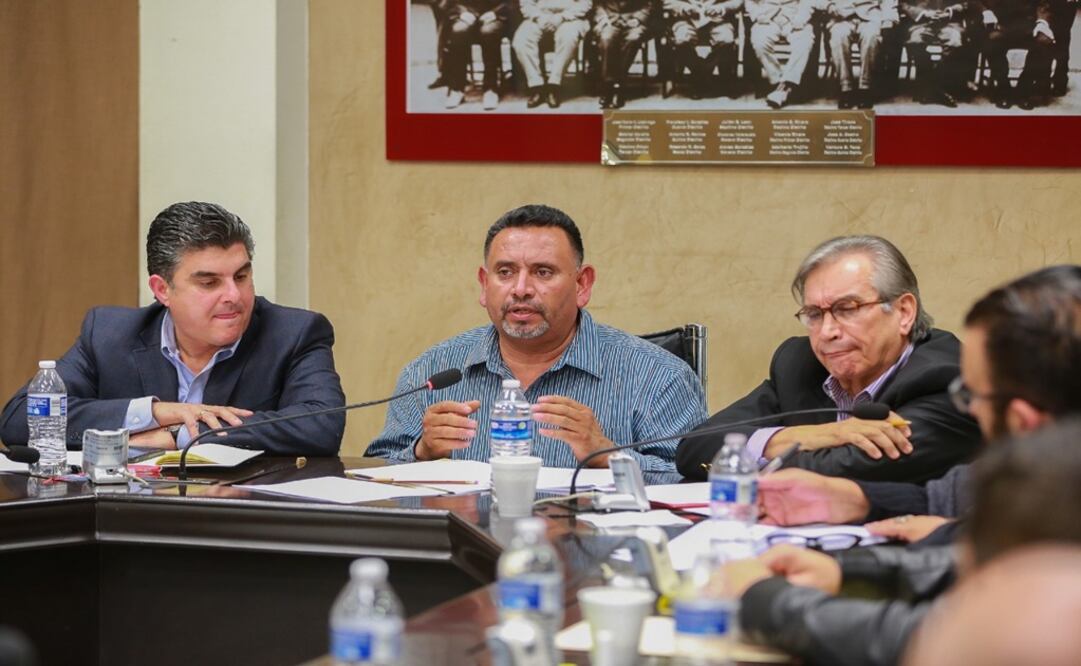 Foto: Amalia Escobar/EL UNIVERSAL