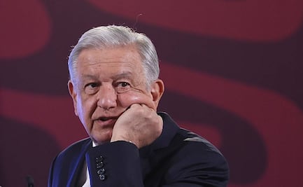 El país va muy bien y no hay ninguna preocupación en nada, afirma AMLO