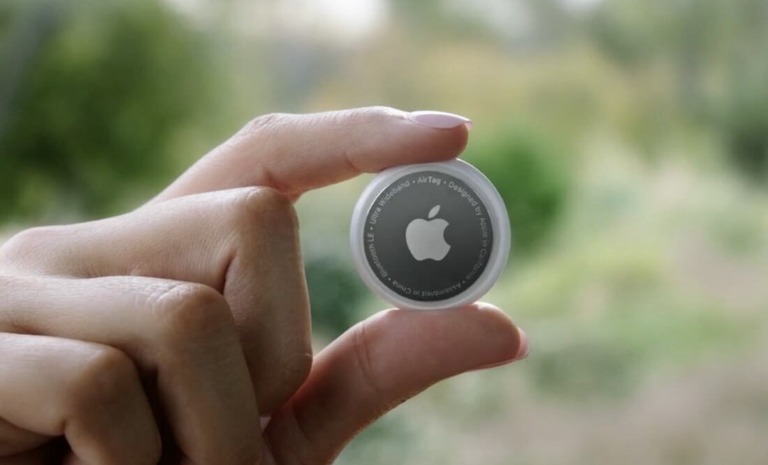 El lado oscuro de los AirTags de Apple: "Son una herramienta perfecta para acosar"