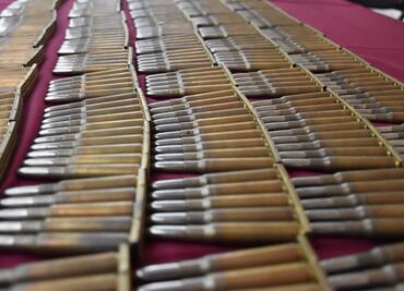 México llega con argumentos a audiencia de hoy en EU por demanda contra armadoras; dónde y a qué hora seguirla