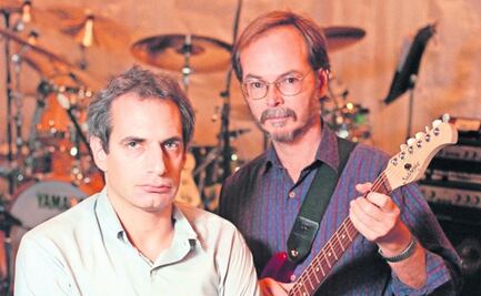 Steely Dan, al Salón de la Fama de los Compositores