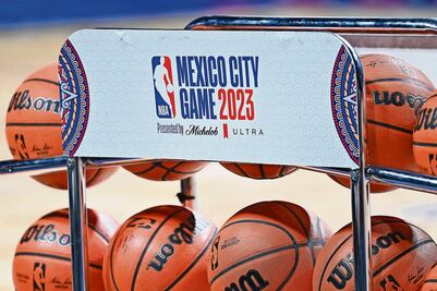 Hawks contra el Magic, promesa de espectáculo en México