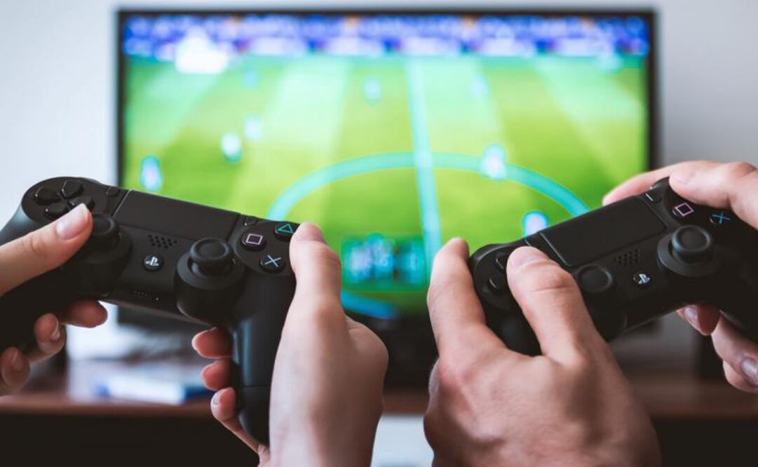 La OMS señaló a través de un comunicado en su página oficial "Escucha música, lee un libro o juega un juego"