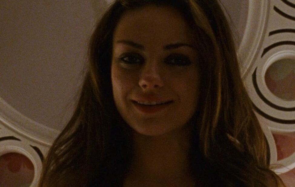 Mila Kunins interpretó a Lily, una bailarina con habilidad nata. Foto: IMDb.