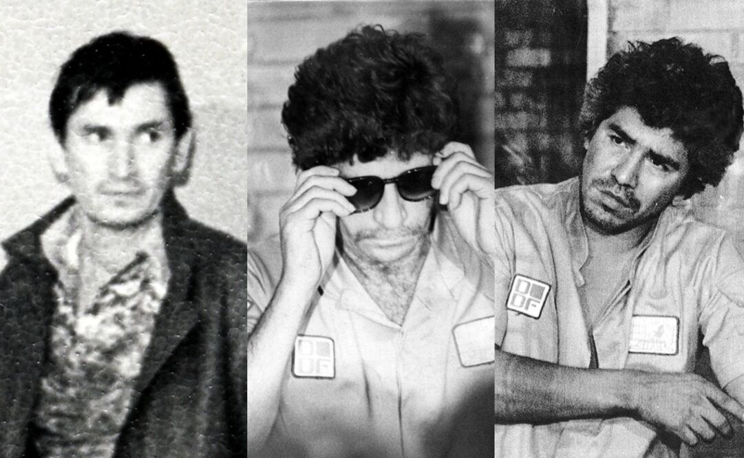 Foto: Especial - EL UNIVERSAL