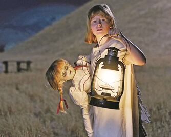 Esta vez el miedo logra su cometido