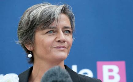 Vestager investigará a Google hasta el final