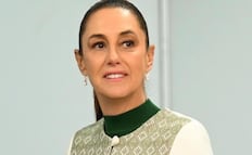 De la revista Time a la Water Environment Federation; los reconocimientos que posicionan a Claudia Sheinbaum como líder mundial