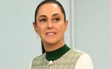 Sheinbaum destaca integración económica soberana con EU; reconoce intercambio comercial