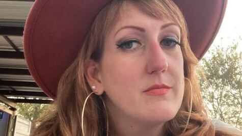 Cómo la foto de un pie se convirtió en propaganda antivacunas