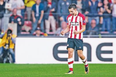 Psiquiatra analiza comportamiento del 'Chucky' en Holanda