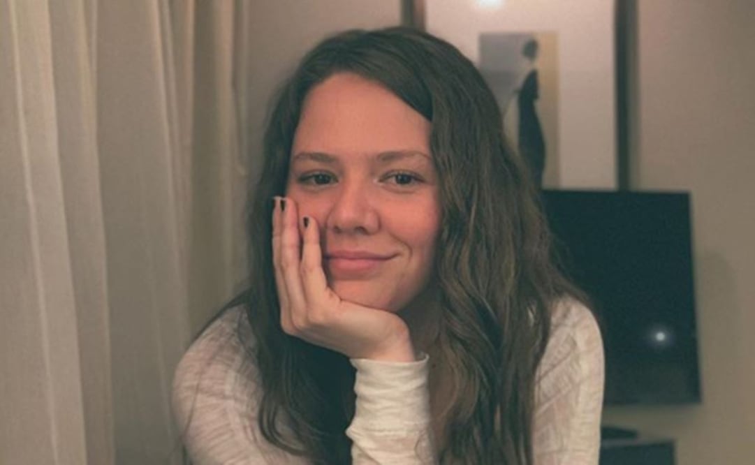 Joy. Foto: Instagram