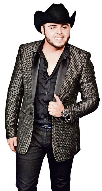 Gerardo Ortiz