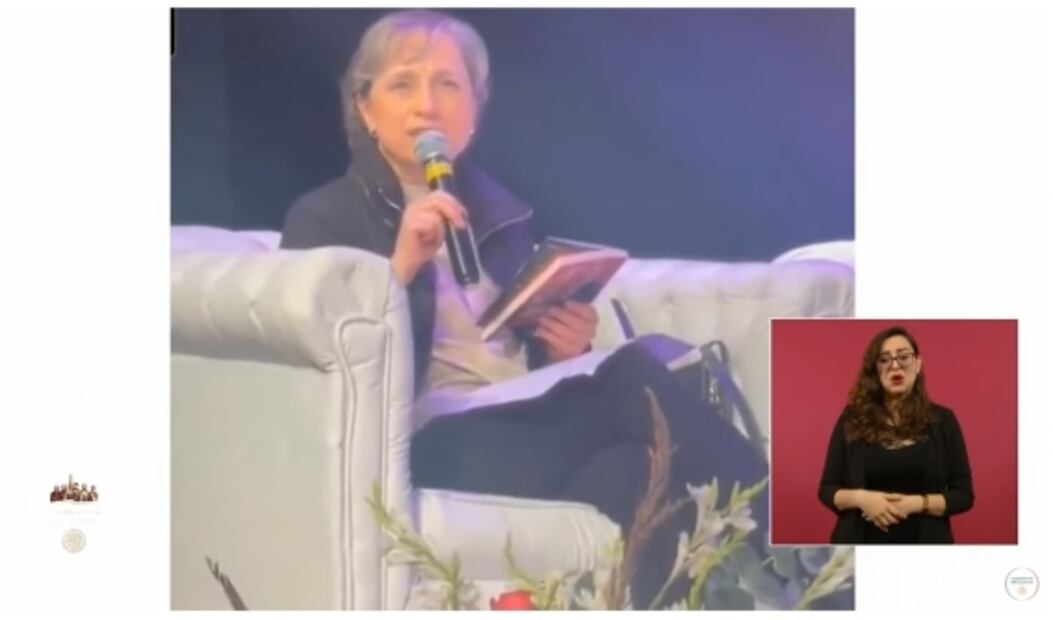 García Vilchis acusa a Córdova y Murayama de usar al INE como “ariete” contra plan B de AMLO