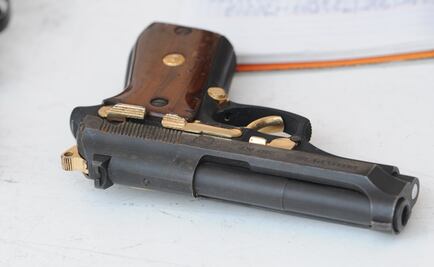 Sinaloa montará operativo en Año Nuevo para evitar "disparos al aire"